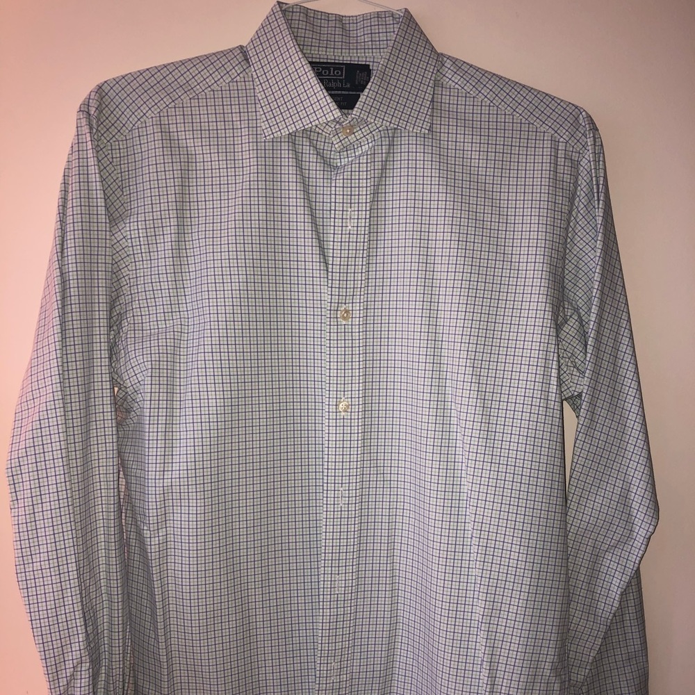 Polo Ralph Lauren Button-down